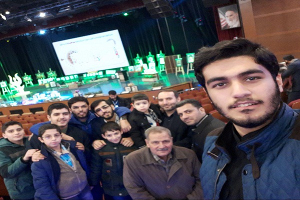 نخستین شورای تخصصی ـ آموزشی  مؤسسه سروش مشکات تشکیل شد