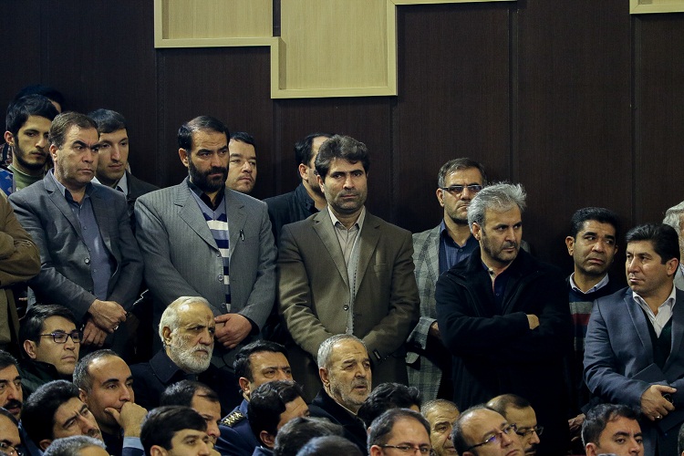 بزرگداشت روز ملی بصیرت، میثاق امت با ولایت در تبریز+تصاویر