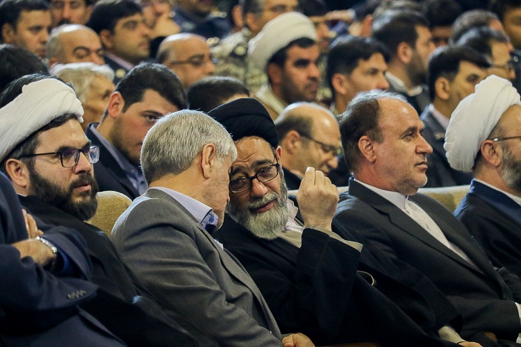بزرگداشت روز ملی بصیرت، میثاق امت با ولایت در تبریز+تصاویر