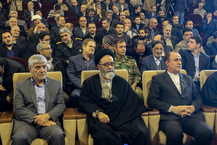بزرگداشت روز ملی بصیرت، میثاق امت با ولایت در تبریز+تصاویر