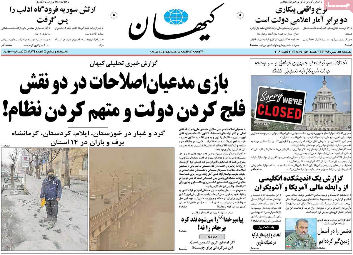 مطبوعات