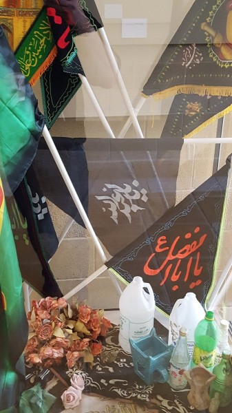برپایی نمایشگاهی از قبرستان‎های شیعیان بحرین در دانشگاه اکستر