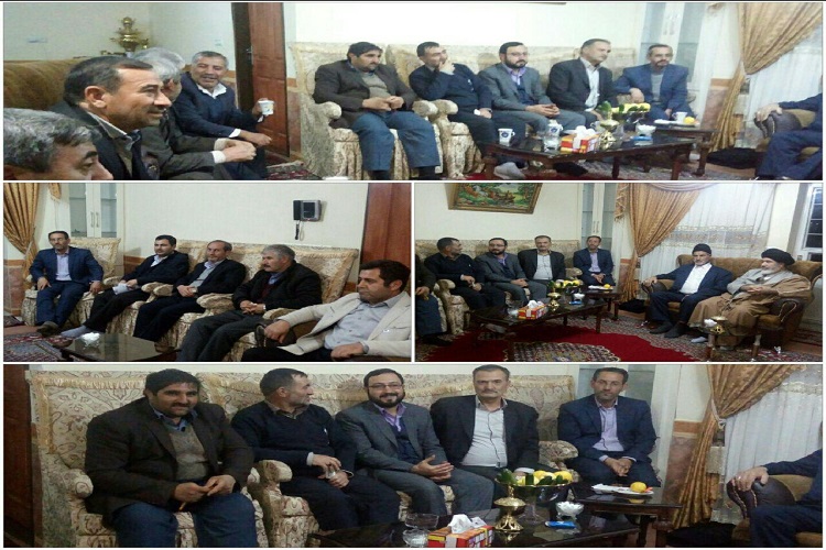 پیروزی لذشت گذشت بر حس انتقام