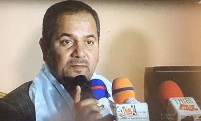 همایش«با هم برای صلح» در سنگال/ تبیین صلح از نگاه قرآن+عکس