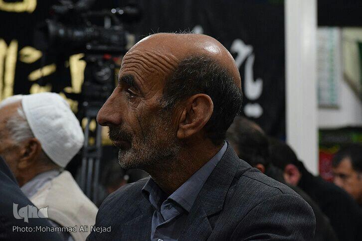 گرزارش تصویری برنامه هفتگی تفسیر قرآن آیت&zwnj;الله میرعمادی