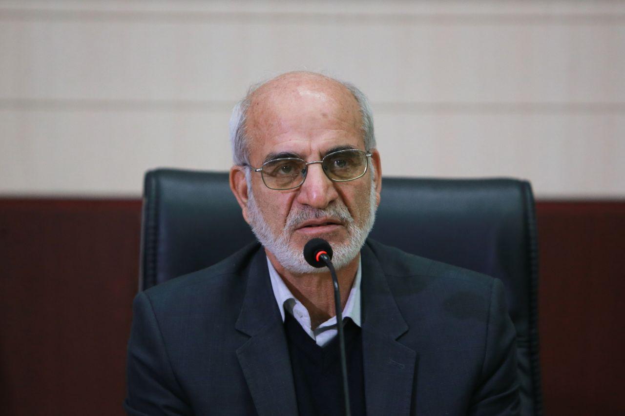 حمایت استانداری تهران از تشکیل خانه تشکل‌های مردم‌نهاد و ثمن‌ها