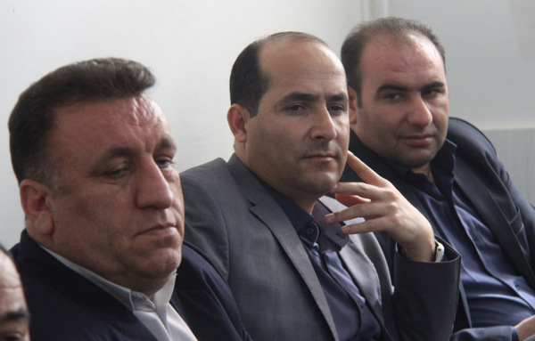 برگزاری جلسه هماهنگی ستاد گرامیداشت دهه فجر کوهدشت