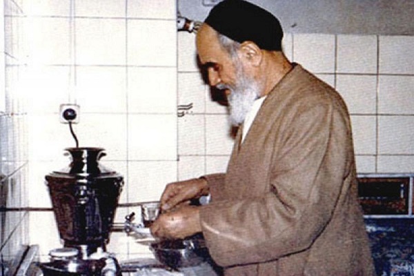 اجرای &laquo;طرح سبک زندگی قرآنی و سیره  امام خمینی(ره)&raquo; در مؤسسه بقیة الله