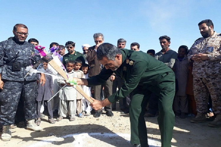 سازندگی و محرومیتزدایی سپاه، ستودنی است سازندگی و محرومیتزدایی سپاه، ستودنی است