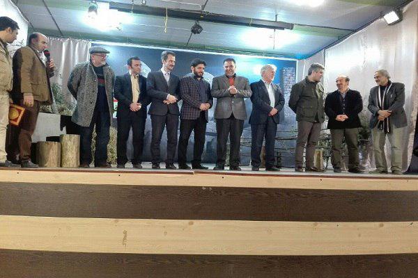 ایجاد نشاط و ترویج و  انتقال فرهنگ آئینی از رسالت&zwnj;های هنرمندان است