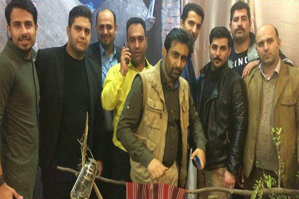 ایجاد نشاط و ترویج و  انتقال فرهنگ آئینی از رسالت&zwnj;های هنرمندان است