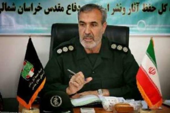 تولید فیلم اثرگذارترین راه انتقال ارزش های دفاع مقدس است