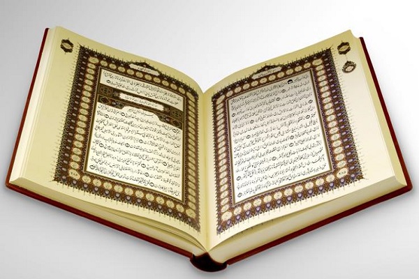 ارائه آموزش&zwnj;های &laquo;تفسیر موضوعی قرآن&raquo; در دارالقرآن علمداران نور