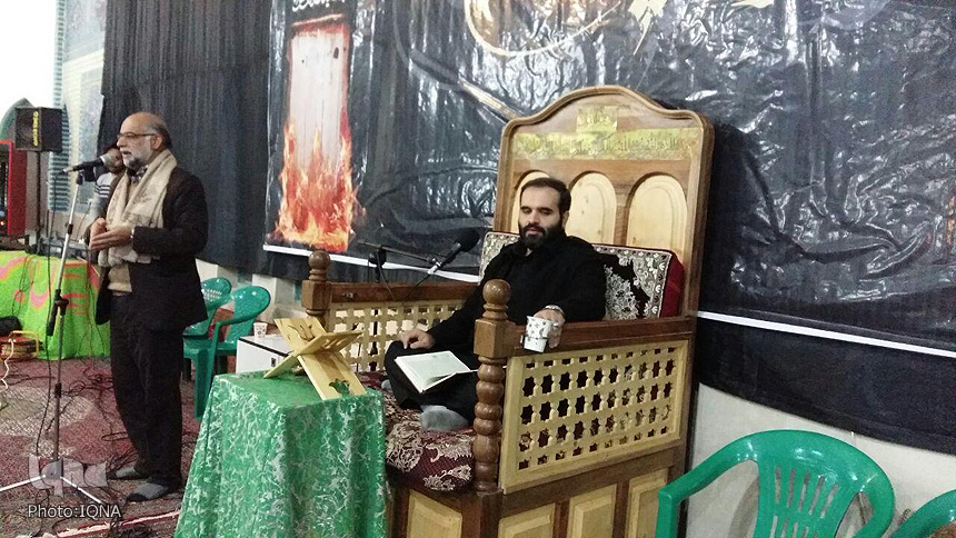 برگزاری محافل انس با قرآن در خرم&zwnj;آباد