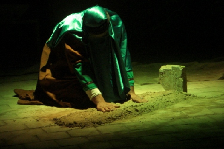 ارزش‌های وجودی حضرت فاطمه(س) در القاب ایشان متبلور است