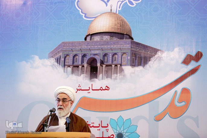 «قداست» و «مبارک»؛ وصف آیات قرآنی مرتبط با سرزمین فلسطین
