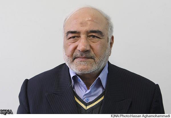 انقلاب اسلامی مبتنی بر گفتمان محرومیت‌زدایی است