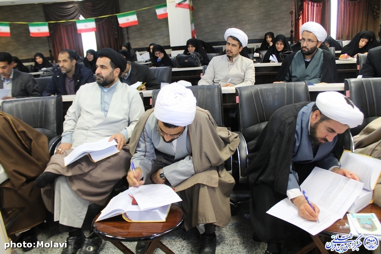 گزارش ایکنا از برگزاری کارگاه آموزشی &zwnj;پژوهی قرآن و سبک زندگی در چهارمحال و بختیاری