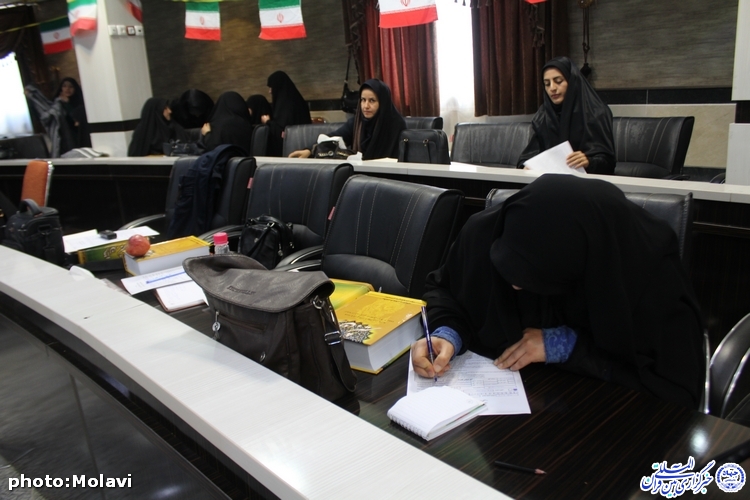 گزارش تصویری کارگاه آموزشی &zwnj;پژوهی قرآن و سبک زندگی در چهارمحال و بختیاری