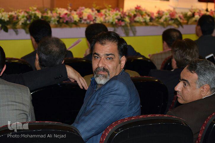 گزارش تصویری نشست اطلاع&zwnj;رسانی استاندار لرستان با اصحاب رسانه