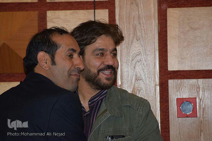 گزارش تصویری نشست اطلاع&zwnj;رسانی استاندار لرستان با اصحاب رسانه