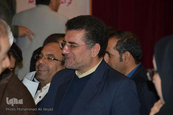 گزارش تصویری نشست اطلاع&zwnj;رسانی استاندار لرستان با اصحاب رسانه