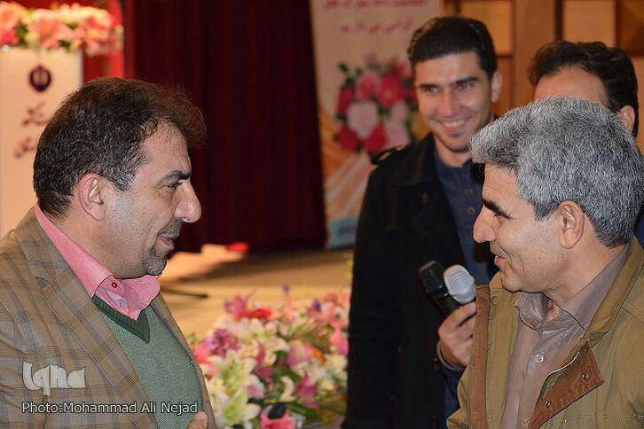 گزارش تصویری نشست اطلاع&zwnj;رسانی استاندار لرستان با اصحاب رسانه