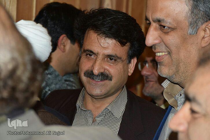 گزارش تصویری نشست اطلاع&zwnj;رسانی استاندار لرستان با اصحاب رسانه