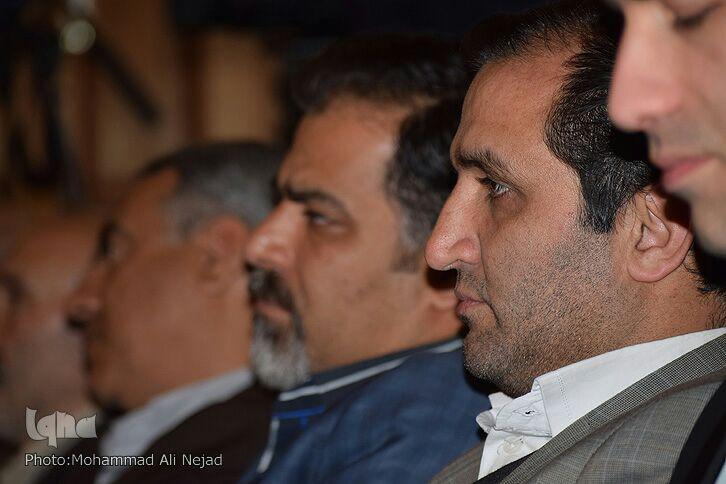 گزارش تصویری نشست اطلاع&zwnj;رسانی استاندار لرستان با اصحاب رسانه