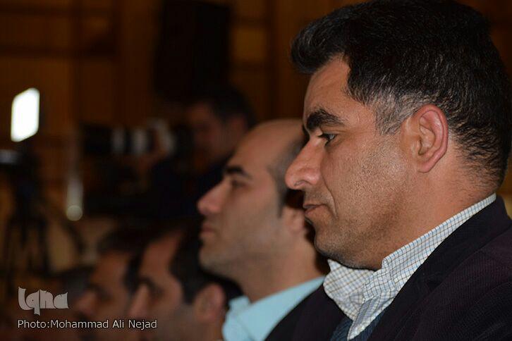 گزارش تصویری نشست اطلاع&zwnj;رسانی استاندار لرستان با اصحاب رسانه