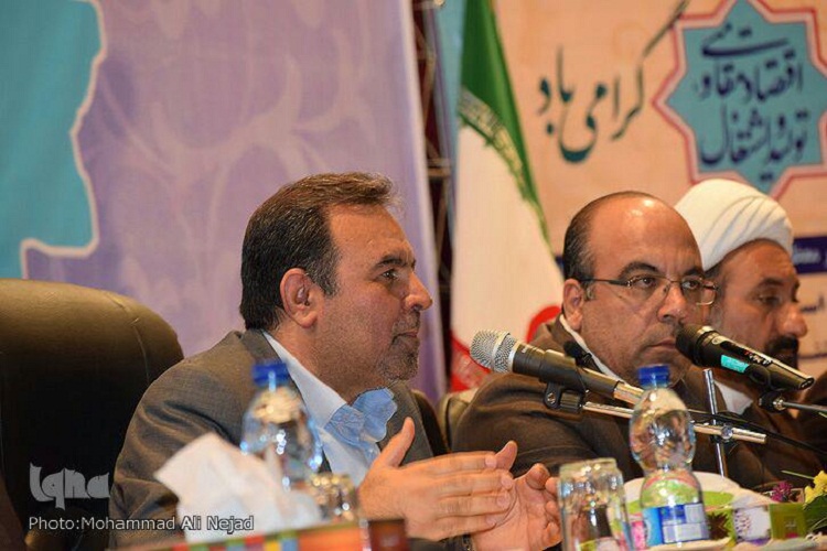 گزارش تصویری نشست اطلاع&zwnj;رسانی استاندار لرستان با اصحاب رسانه