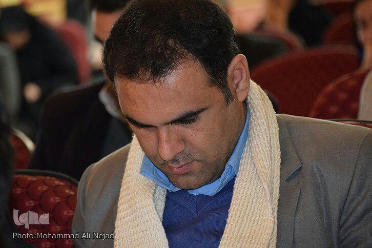 گزارش تصویری نشست اطلاع&zwnj;رسانی استاندار لرستان با اصحاب رسانه