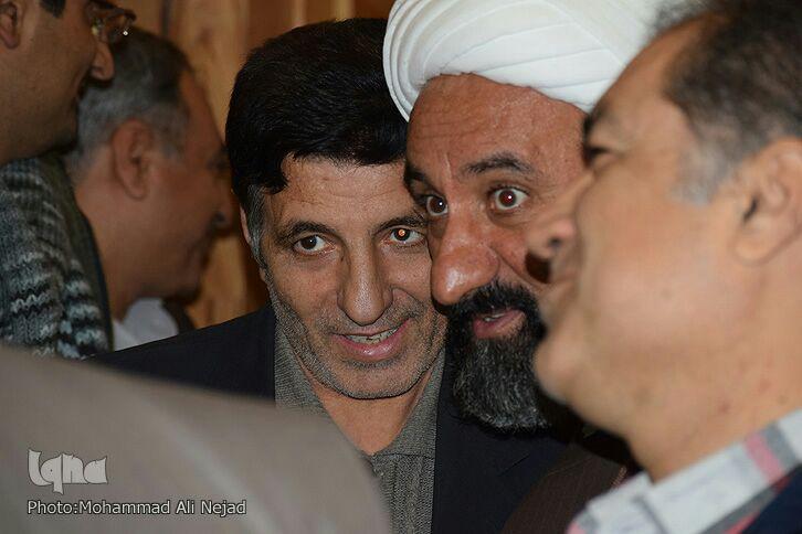 گزارش تصویری نشست اطلاع&zwnj;رسانی استاندار لرستان با اصحاب رسانه