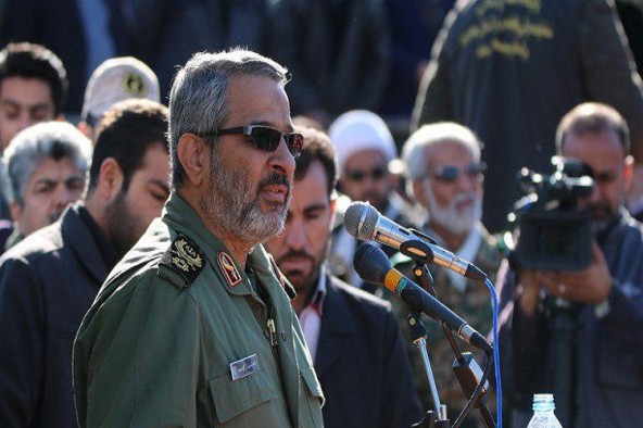 انقلاب اسلامی الگوی آزادی‌خواهان سراسر دنیا است