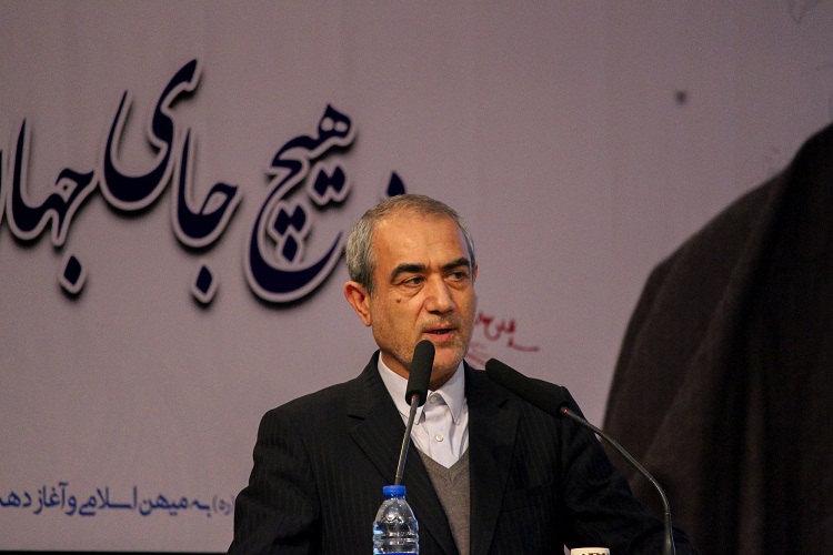 برگزاری همایش تجدید بیعت با ولایت در تبریز+ تصاویر