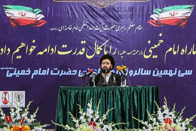 پویایی نظام در گرو پایبندی به آرمان‌های انقلاب است/ فقر تحمل می‌شود اما تبعیض نه