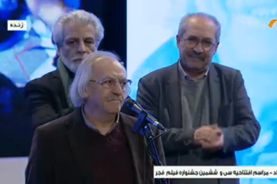 متفکرانه، شاعرانه، انسان‌گرا و قصه‌گو؛ چهار ویژگی سینمای ایران/ روایت لحظه به لحظه از افتتاحیه جشنواره فجر