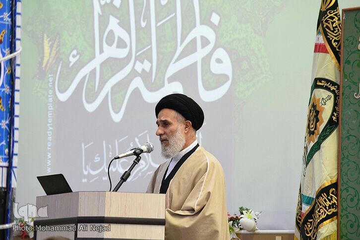 نیروی انتظامی لرستان؛ دومین میزبان محافل جامع قرآنی