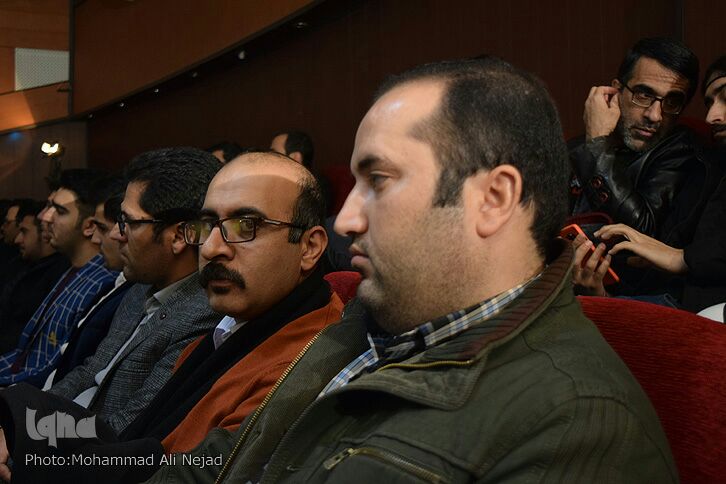 گزارش تصویری آغاز جشنواره &laquo;فیلم فجر&raquo; در لرستان