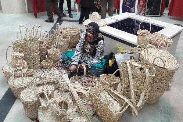 برپایی نمایشگاه صنایع دستی، هنرهای سنتی و سوغات در بابلسر برپایی نمایشگاه صنایع دستی، هنرهای سنتی و سوغات در بابلسر
