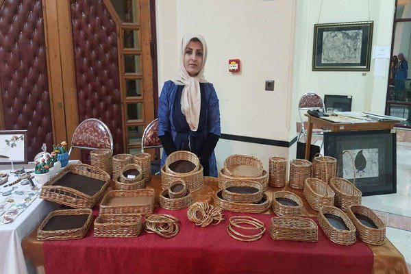 برپایی نمایشگاه صنایع دستی، هنرهای سنتی و سوغات در بابلسر برپایی نمایشگاه صنایع دستی، هنرهای سنتی و سوغات در بابلسر