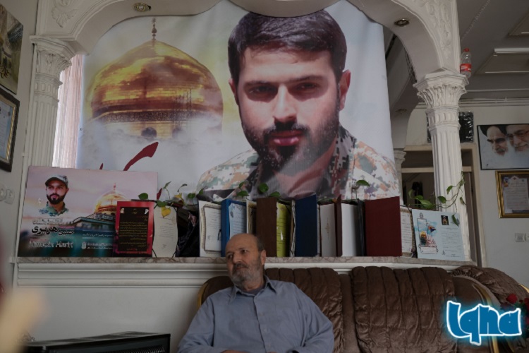 شهید حریری؛ توجه به حقالناس و قرضکردن برای کمک به فقرا