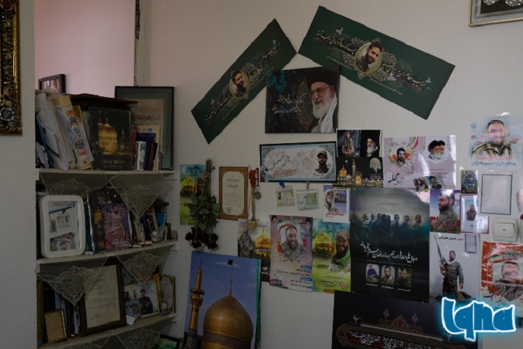 شهید حریری؛ توجه به حقالناس و قرضکردن برای کمک به فقرا شهید حریری؛ توجه به حقالناس و قرضکردن برای کمک به فقرا