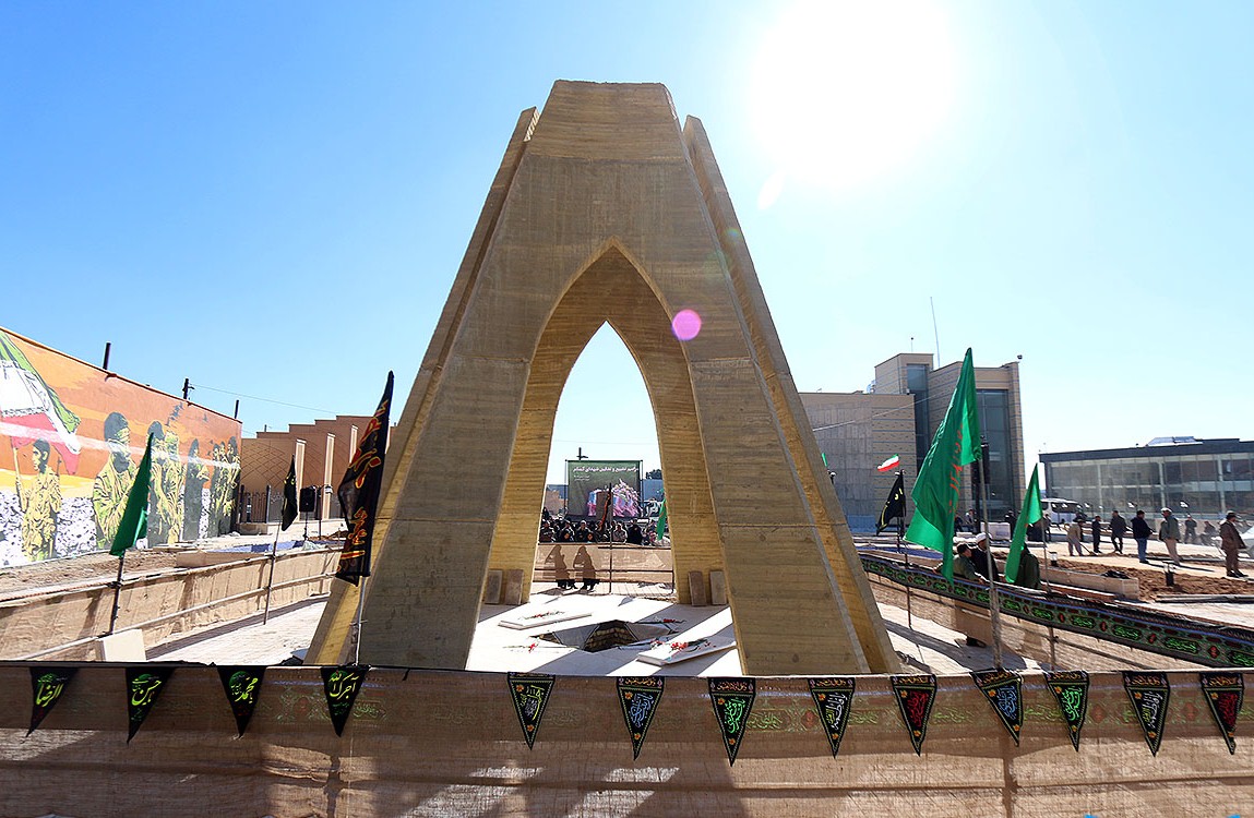 فردا 10 مركز فرهنگی دفاع مقدس در استان&zwnj;ها افتتاح می&zwnj;شود/ نياز 55 ميلياردی فاز 2 مركز فارس