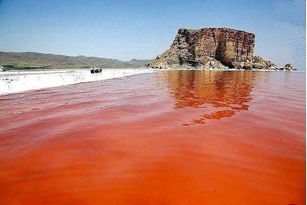 نامه فعالان زیستمحیطی به مقام معظم رهبری با هدف نجات دریاچه اورمیه نامه فعالان زیستمحیطی به مقام معظم رهبری با هدف نجات دریاچه اورمیه