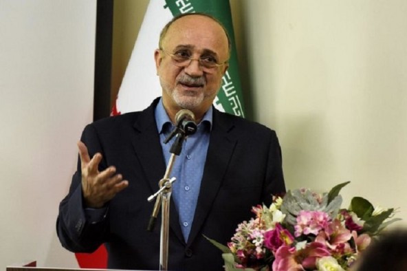 شهدا الگوی عملی ملت ایران هستند