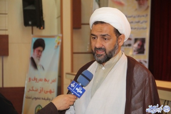 مسابقات حفظ قرآن کریم خانواده انتظامی استان آغاز شد