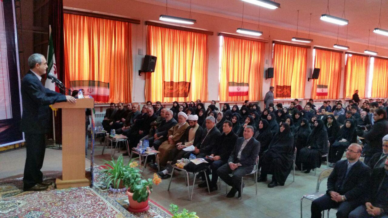 قیام مردم تبریز در 29 بهمن 56 نقطه آغازی بر برچیده شدن دودمان طاغوت بو
