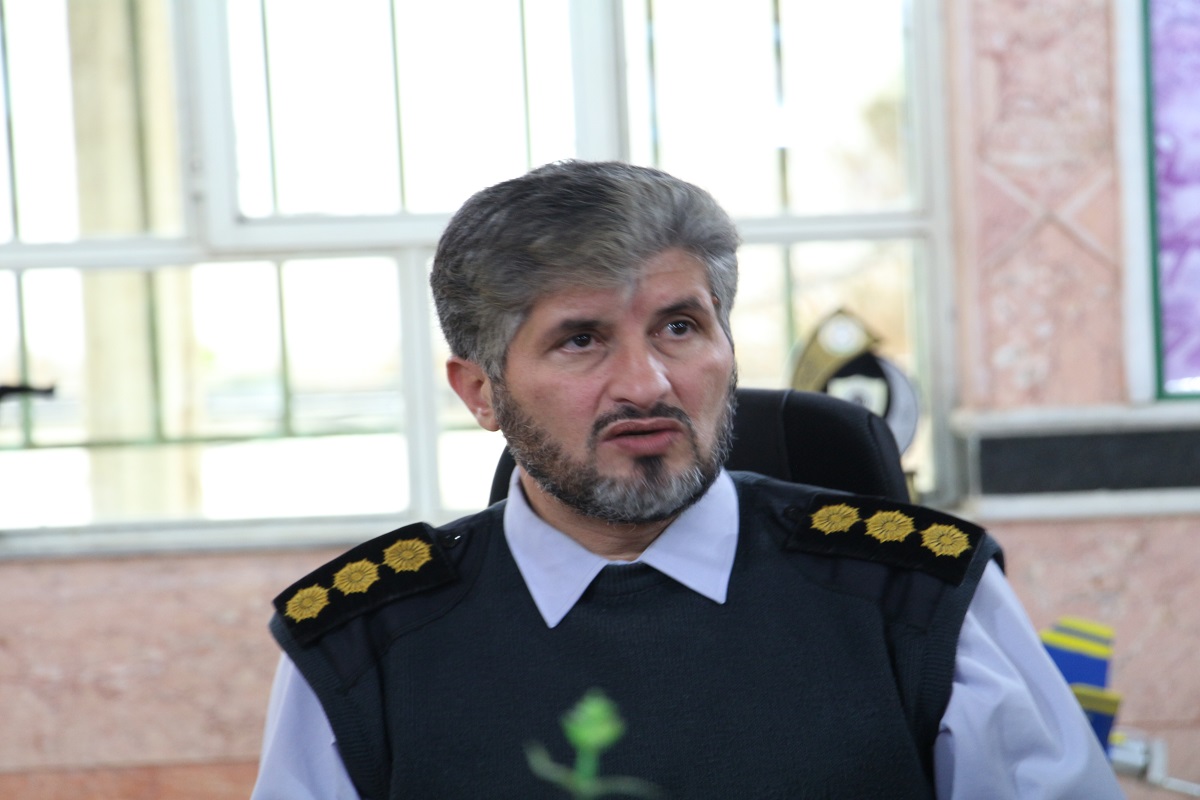 نیروهای مسلح اجازه دست درازی دشمن به خاک کشور را نمی‌دهند