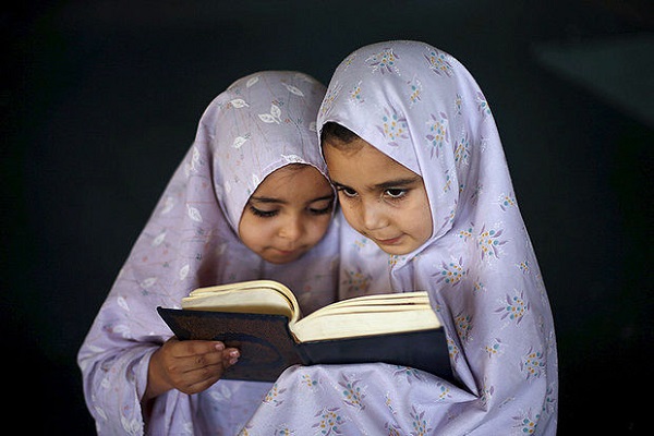 معلم قرآنی که کلاس&zwnj;های حفظ روستاهای کبودرآهنگ را پایه&zwnj;گذاری کرد